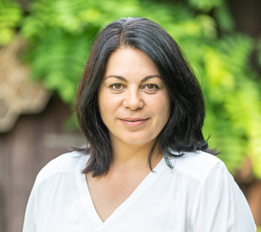 Derya Rein